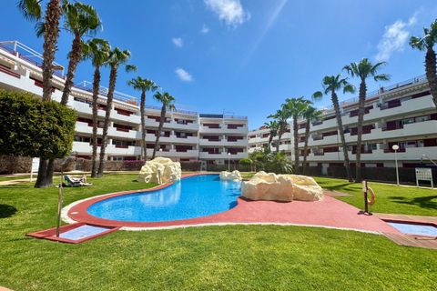 Apartamento en Playa Flamenca, Alicante, Playa Flamenca - € 229.950 | Ref: CSPX-25165 - photo 2