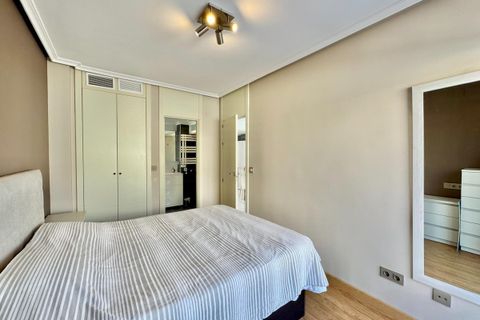Apartamento en Playa Flamenca, Alicante, Playa Flamenca - € 229.950 | Ref: CSPX-25165 - photo 7