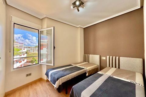 Apartamento en Playa Flamenca, Alicante, Playa Flamenca - € 229.950 | Ref: CSPX-25165 - photo 19