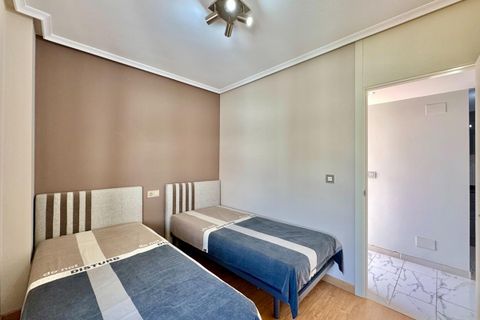Apartamento en Playa Flamenca, Alicante, Playa Flamenca - € 229.950 | Ref: CSPX-25165 - photo 21