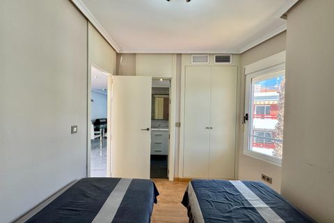 Apartamento en Playa Flamenca, Alicante, Playa Flamenca - € 229.950 | Ref: CSPX-25165 - photo 22