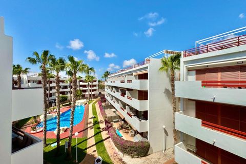 Apartamento en Playa Flamenca, Alicante, Playa Flamenca - € 229.950 | Ref: CSPX-25165 - photo 26
