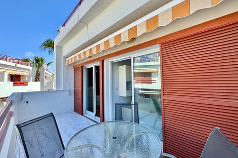 Apartamento en Playa Flamenca, Alicante, Playa Flamenca - € 229.950 | Ref: CSPX-25165 - photo 27
