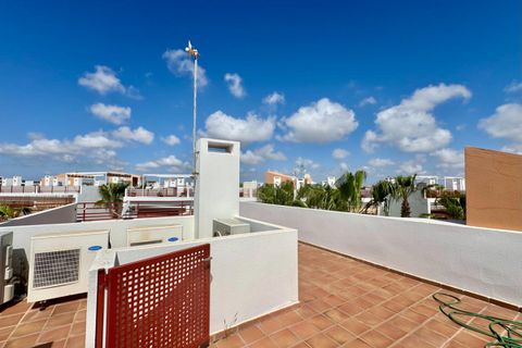 Apartamento en Playa Flamenca, Alicante, Playa Flamenca - € 229.950 | Ref: CSPX-25165 - photo 31