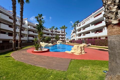 Apartamento en Playa Flamenca, Alicante, Playa Flamenca - € 229.950 | Ref: CSPX-25165 - photo 34