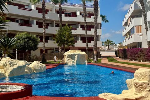 Apartamento en Playa Flamenca, Alicante, Playa Flamenca - € 229.950 | Ref: CSPX-25165 - photo 35