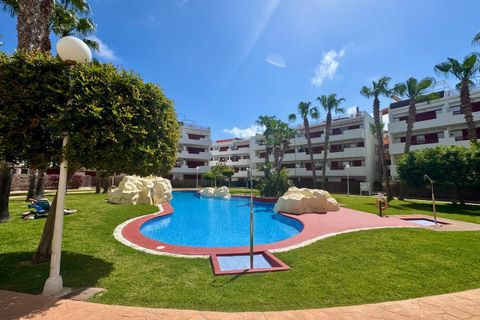 Apartamento en Playa Flamenca, Alicante, Playa Flamenca - € 229.950 | Ref: CSPX-25165 - photo 36