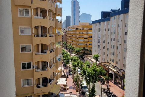 Leilighet i Calpe, Alicante, Calpe - € 199 500 | Ref: CSPX-86432 - foto 2