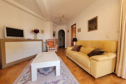 Leilighet i Calpe, Alicante, Calpe - € 199 500 | Ref: CSPX-86432 - foto 8