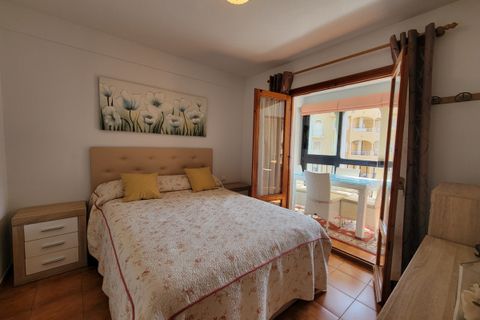 Leilighet i Calpe, Alicante, Calpe - € 199 500 | Ref: CSPX-86432 - foto 14
