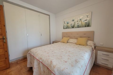 Leilighet i Calpe, Alicante, Calpe - € 199 500 | Ref: CSPX-86432 - foto 16