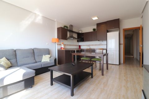 Lejlighed i Almoradi, Alicante, Almoradi - € 117.000 | Ref: CSPX-65885 - foto 6