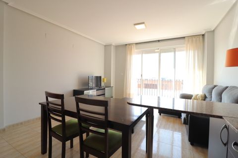Lejlighed i Almoradi, Alicante, Almoradi - € 117.000 | Ref: CSPX-65885 - foto 7