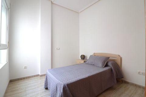 Lejlighed i Almoradi, Alicante, Almoradi - € 117.000 | Ref: CSPX-65885 - foto 10