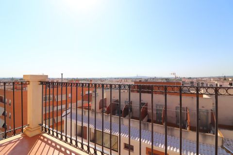 Lejlighed i Almoradi, Alicante, Almoradi - € 117.000 | Ref: CSPX-65885 - foto 16