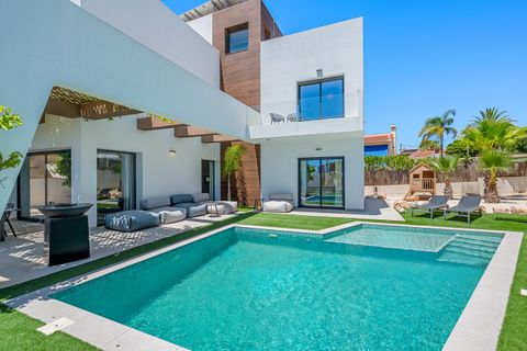 Villa a Ciudad Quesada, Alicante, Ciudad Quesada - € 669.000 | Ref: CSPL-16128 - foto 3