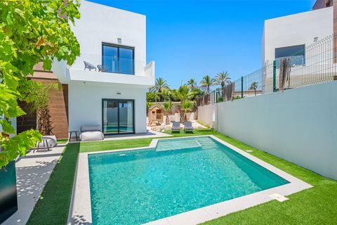 Villa a Ciudad Quesada, Alicante, Ciudad Quesada - € 669.000 | Ref: CSPL-16128 - foto 4
