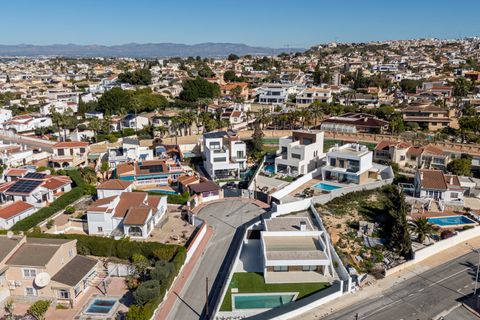 Villa a Ciudad Quesada, Alicante, Ciudad Quesada - € 669.000 | Ref: CSPL-16128 - foto 37