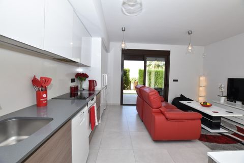 Apartamento en Algorfa, Alicante, Algorfa - € 235.000 | Ref: AG19MLSC8361874 - photo 11