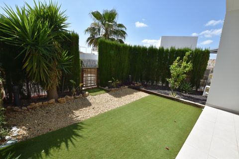 Apartamento en Algorfa, Alicante, Algorfa - € 235.000 | Ref: AG19MLSC8361874 - photo 33