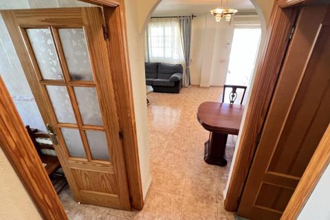 Villa i Torrevieja, Alicante, Torrevieja - € 425.000 | Ref: 783510 - foto 13