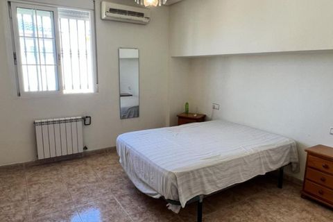 Villa i Torrevieja, Alicante, Torrevieja - € 425.000 | Ref: 783510 - foto 27
