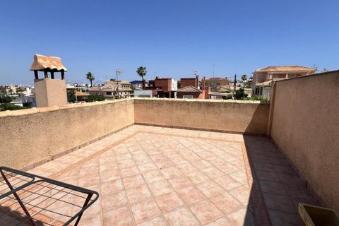 Villa i Torrevieja, Alicante, Torrevieja - € 425.000 | Ref: 783510 - foto 44