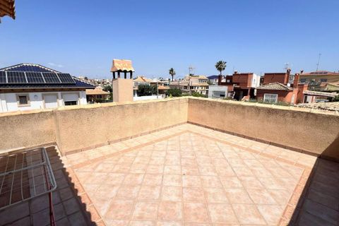 Villa i Torrevieja, Alicante, Torrevieja - € 425.000 | Ref: 783510 - foto 45