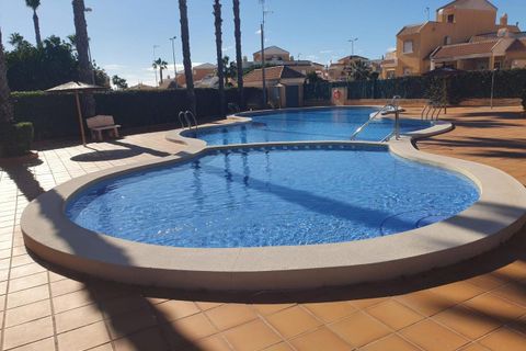 Villa a Rojales, Alicante, Rojales - € 275.000 | Ref: 783513 - foto 26