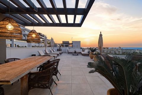 Penthouse in Estepona, Malaga - foto 3