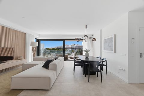 Penthouse in Estepona, Malaga - foto 5