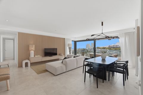 Penthouse in Estepona, Malaga - foto 4