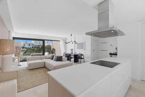 Penthouse i Estepona, Malaga, Estepona - € 1 095 000 | Ref: SG-2633 - foto 8