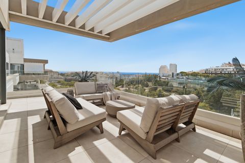 Penthouse i Estepona, Malaga, Estepona - € 1 095 000 | Ref: SG-2633 - foto 10