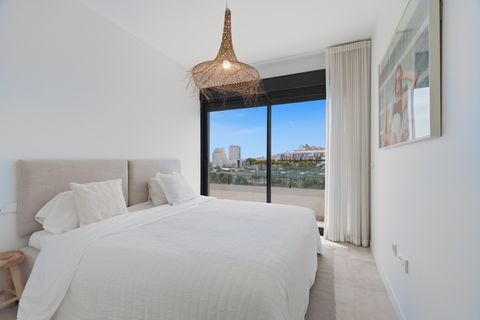 Penthouse i Estepona, Malaga, Estepona - € 1 095 000 | Ref: SG-2633 - foto 12