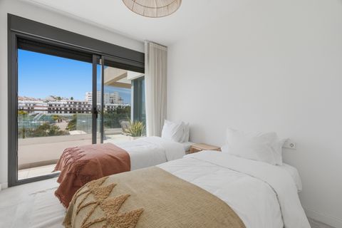 Penthouse i Estepona, Malaga, Estepona - € 1 095 000 | Ref: SG-2633 - foto 14