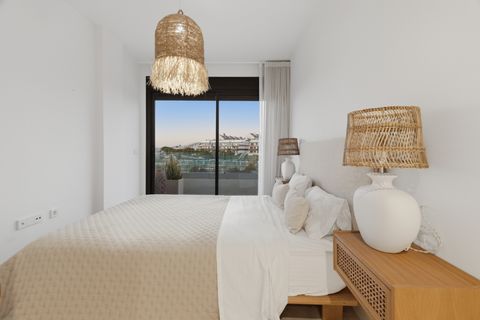 Penthouse i Estepona, Malaga, Estepona - € 1 095 000 | Ref: SG-2633 - foto 16