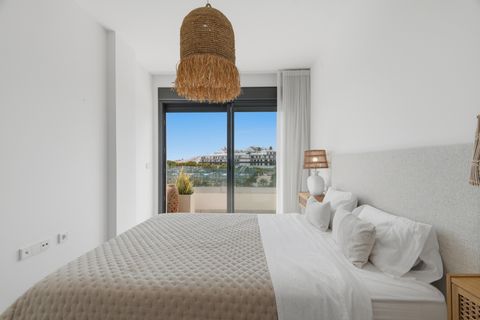 Penthouse i Estepona, Malaga, Estepona - € 1 095 000 | Ref: SG-2633 - foto 17