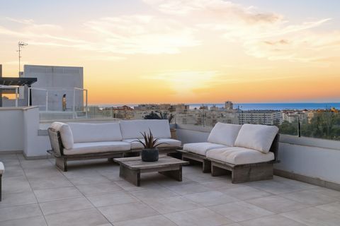 Penthouse i Estepona, Malaga, Estepona - € 1 095 000 | Ref: SG-2633 - foto 19