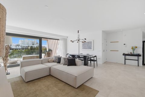 Penthouse i Estepona, Malaga, Estepona - € 1 095 000 | Ref: SG-2633 - foto 20