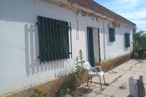 Landejendom i Gibraleon, Huelva, Gibraleon - € 145.100 | Ref: 14216-MLZ/2912 - foto 1