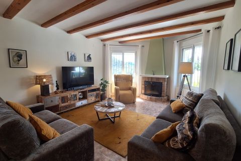 Villa i Alcalali, Alicante, Alcalali - € 450.000 | Ref: 1RE1296 - foto 3