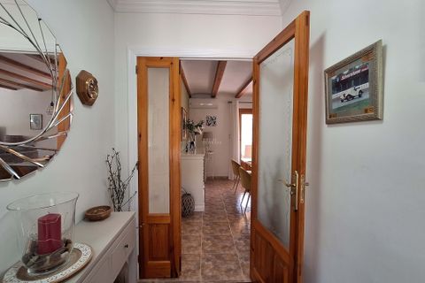 Villa i Alcalali, Alicante, Alcalali - € 450.000 | Ref: 1RE1296 - foto 6