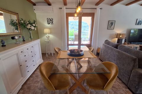 Villa i Alcalali, Alicante, Alcalali - € 450.000 | Ref: 1RE1296 - foto 8