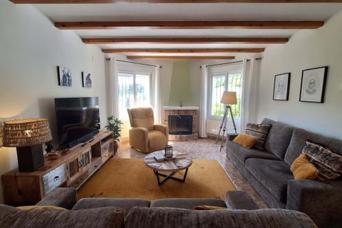 Villa i Alcalali, Alicante, Alcalali - € 450.000 | Ref: 1RE1296 - foto 10