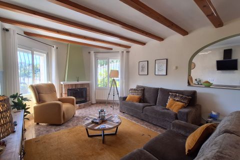 Villa i Alcalali, Alicante, Alcalali - € 450.000 | Ref: 1RE1296 - foto 11