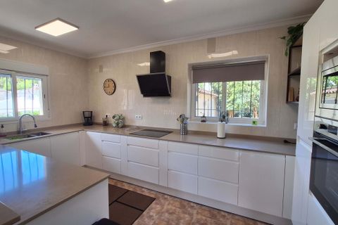 Villa i Alcalali, Alicante, Alcalali - € 450.000 | Ref: 1RE1296 - foto 14
