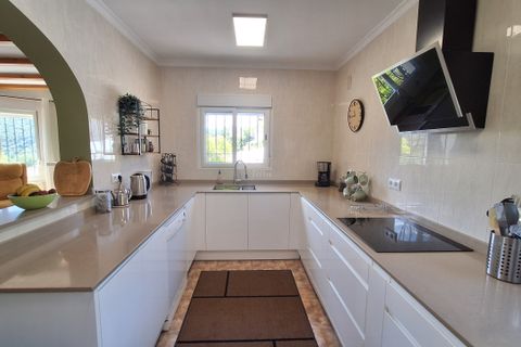 Villa i Alcalali, Alicante, Alcalali - € 450.000 | Ref: 1RE1296 - foto 15