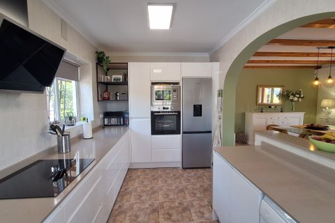 Villa i Alcalali, Alicante, Alcalali - € 450.000 | Ref: 1RE1296 - foto 16