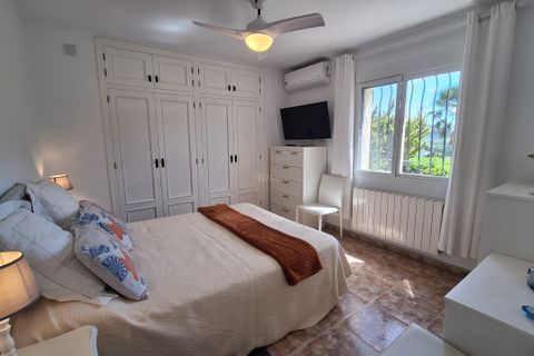 Villa i Alcalali, Alicante, Alcalali - € 450.000 | Ref: 1RE1296 - foto 20
